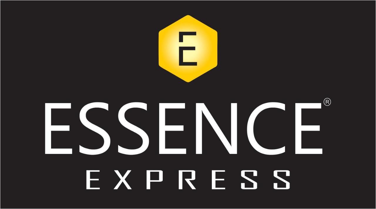 Hotel Essence Express Wayne Exterior foto