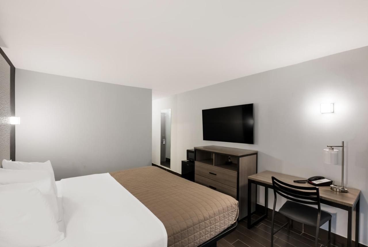 Hotel Essence Express Wayne Exterior foto