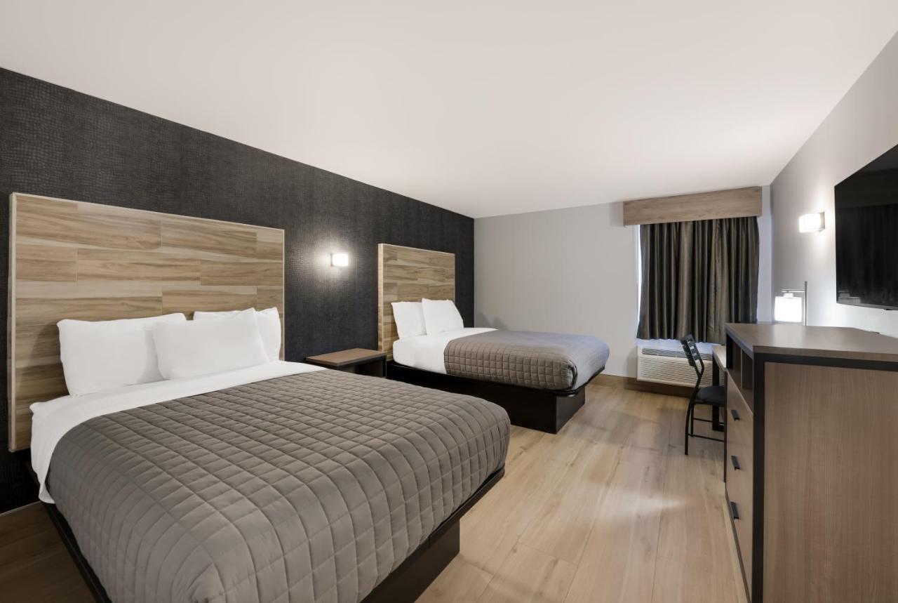 Hotel Essence Express Wayne Exterior foto